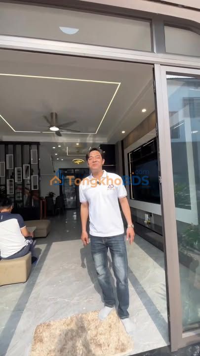 Nhà 3 tầng An Dương, Hải Phòng - 73m² - 3.8 Tỷ - Gần Bờ Hồ Rế