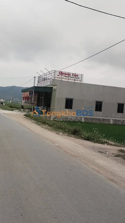 Bán đất đấu giá Quỳnh Tam, Quỳnh Lưu 190m² - Sổ đỏ sẵn sàng