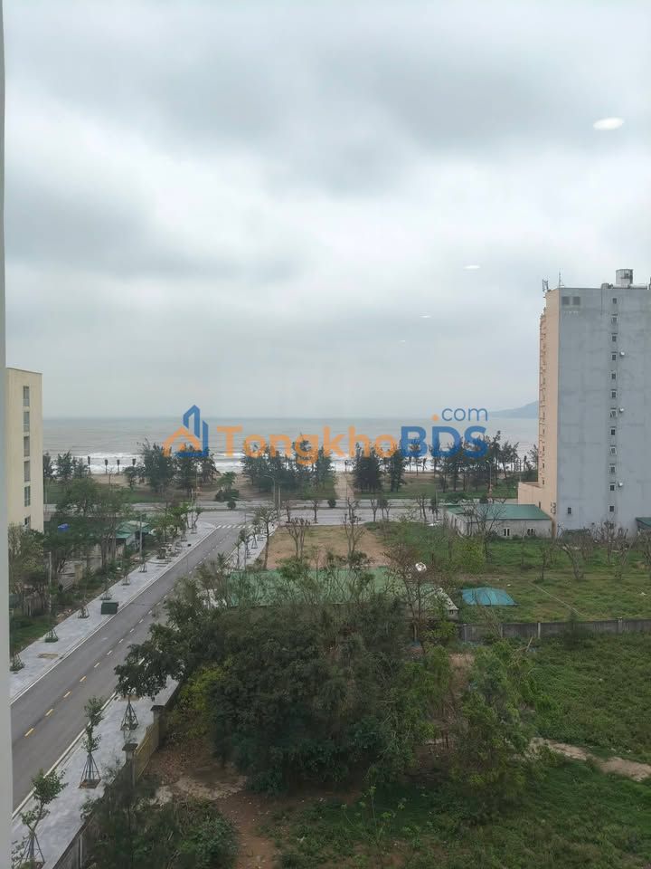 Bán Căn Hộ 30m² Phường Hưng Bình, Vinh - Sổ Hồng Chính Chủ