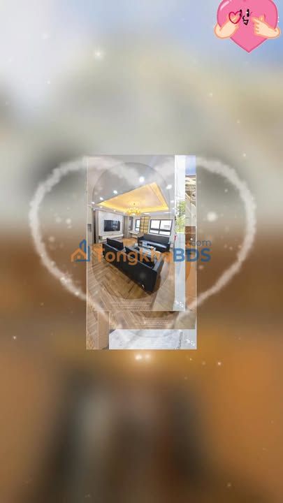 Nhà 7 Tầng Thang Máy, Gara Ô Tô Xuân Đỉnh 45m² - Kinh Doanh/Ở Ngay