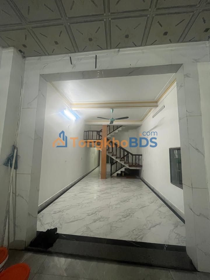 Cho Thuê Nhà Mặt Tiền Trần Hưng Đạo, Bắc Ninh - Kinh Doanh Đắc Lợi