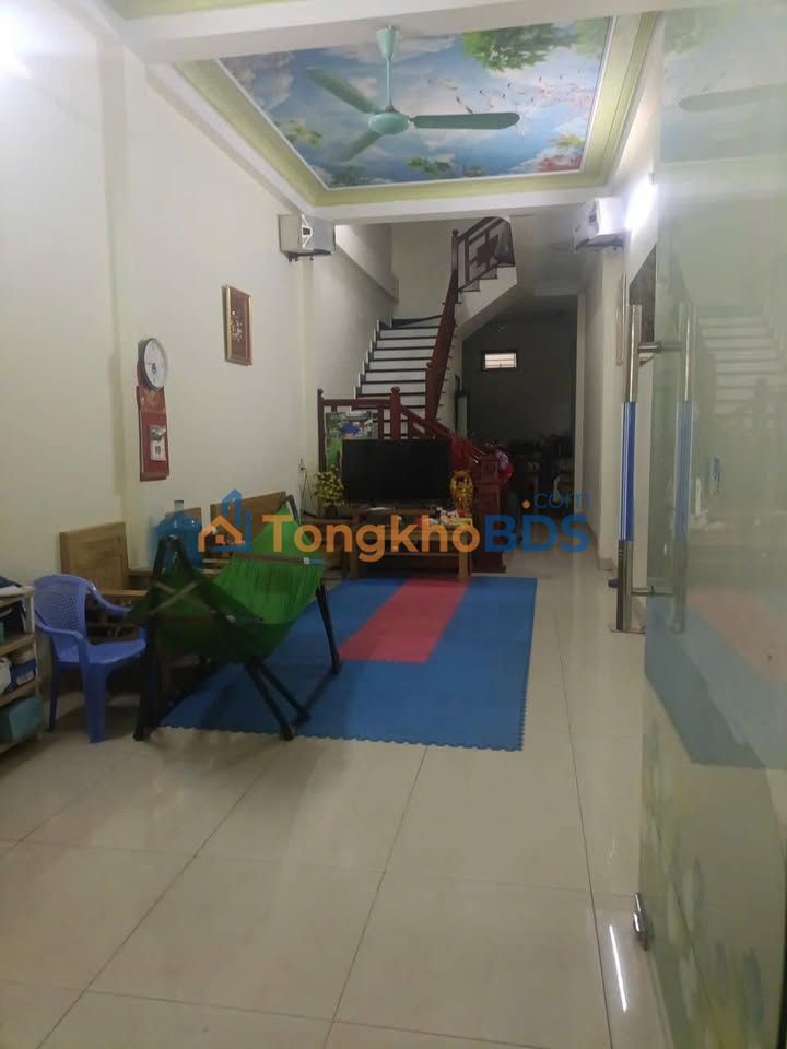 Cho thuê nhà 3PN đủ đồ, P. Vũ Ninh, TP. Bắc Ninh - Giá 10 Triệu/tháng