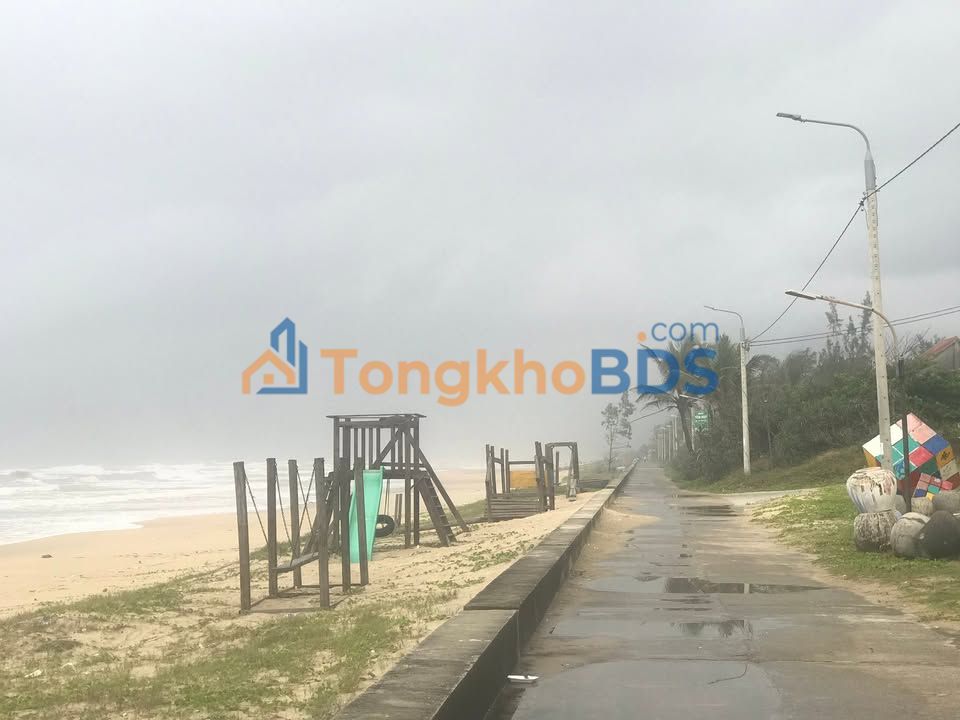 Nhà Cấp 4 110m² Thổ Cư Lâu Dài Gần Biển Tam Thanh - Giá 1.7 Tỷ