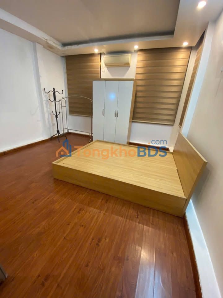 Cho thuê phòng trọ Thụy Khuê, Tây Hồ - 3.7 triệu/tháng, full đồ