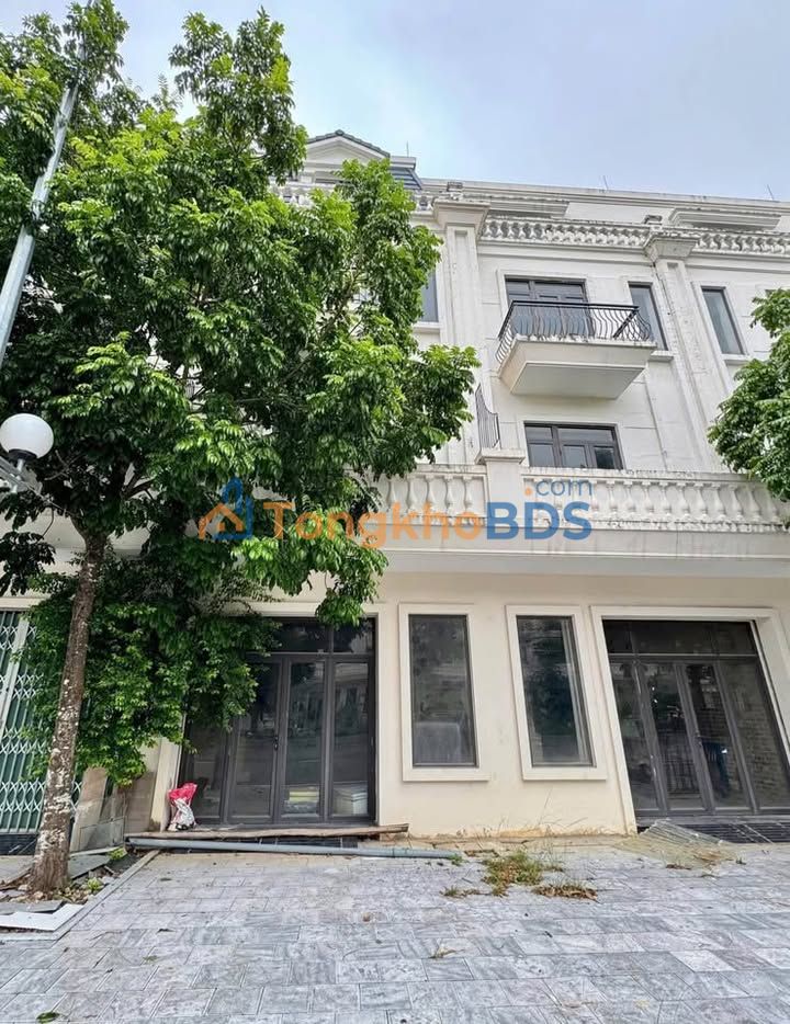 Bán Gấp Nhà Thô Đường Đôi MB199 - 65m² - Rẻ Hơn Thị Trường 300 Triệu