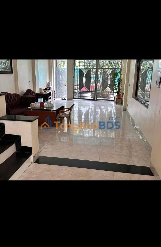 Nhà riêng KĐT An Hoạch Thanh Hóa 100m² 6 tỷ - Sẵn sàng ở ngay