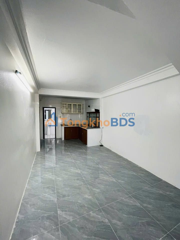 Nhà 3 Tầng Mặt Tiền QL45 - Kinh Doanh, Ở Tốt 64m²