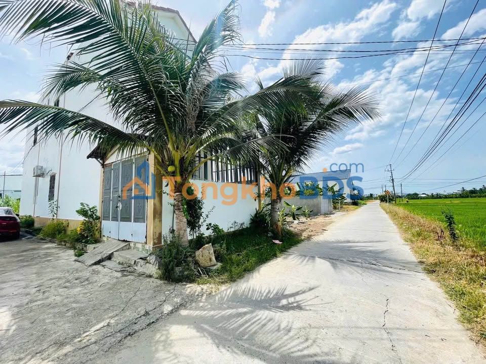 Đất nền Diên An - Diên Khánh 93.6m² Sổ đỏ, giá 1.69 tỷ - Gần QL23/10