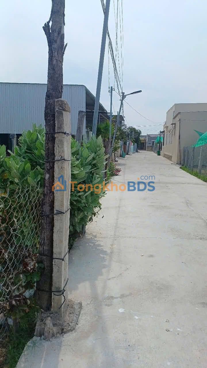 Đất Nền Vĩnh Hải Nha Trang 175m² Full Thổ Cư - Gần Biển, Đường Ô Tô