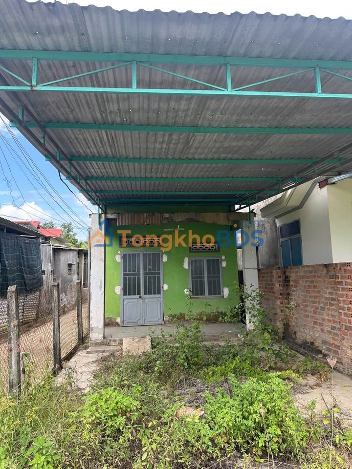 Đất tặng nhà cấp 4 149.6m² Diên Khánh - 595 triệu