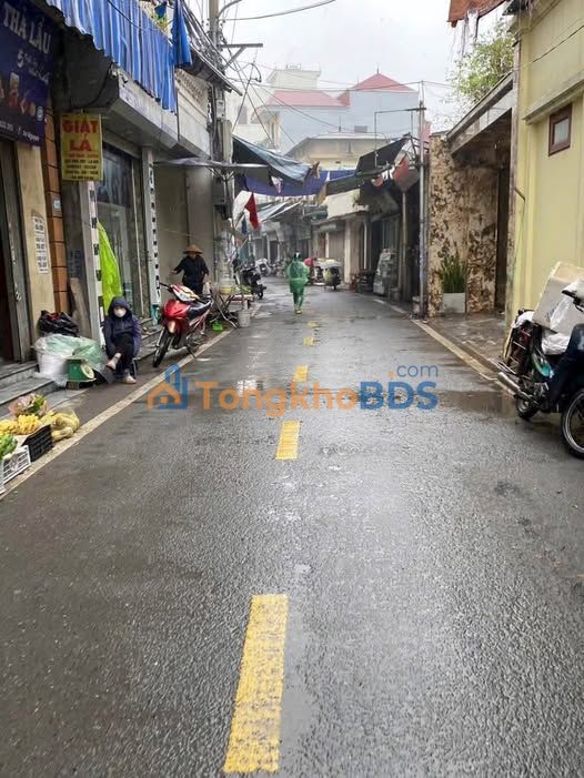 Đất Nền La Phù, Hoài Đức 51.3m² - Sổ Đỏ Chính Chủ, Giá Đầu Tư 5.55 Tỷ