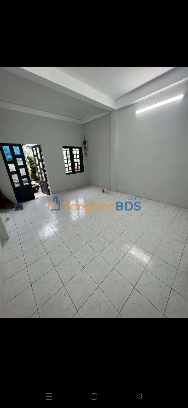 Cho thuê nhà 2PN Phường Tân Quý, Tân Phú - 8 Triệu/Tháng
