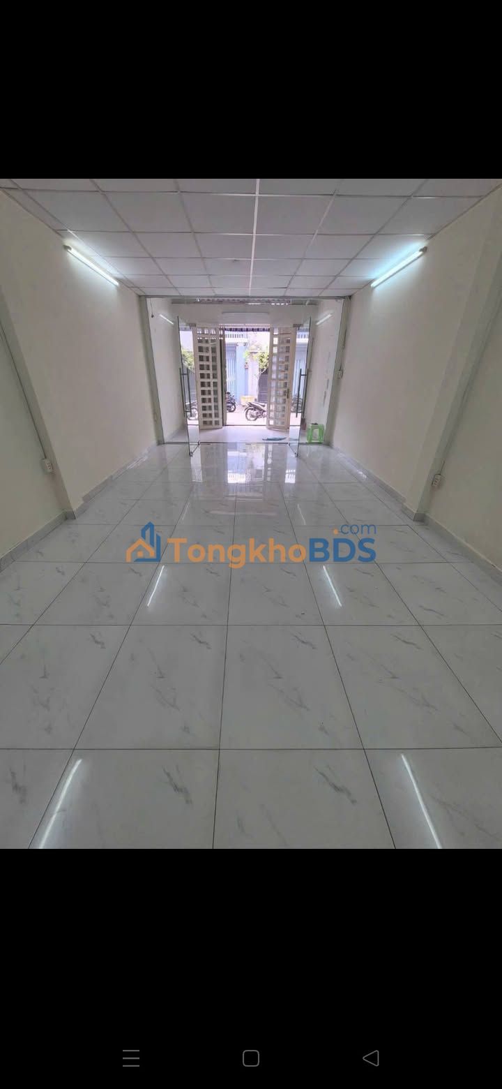Nhà 4x16m Cho Thuê Đường Lê Trọng Tấn, Bình Tân - 9 Triệu/Tháng
