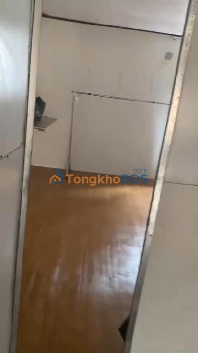 Cho thuê nhà mặt tiền chợ vải Lê Văn Phan, Tân Bình - 44m², 11 triệu