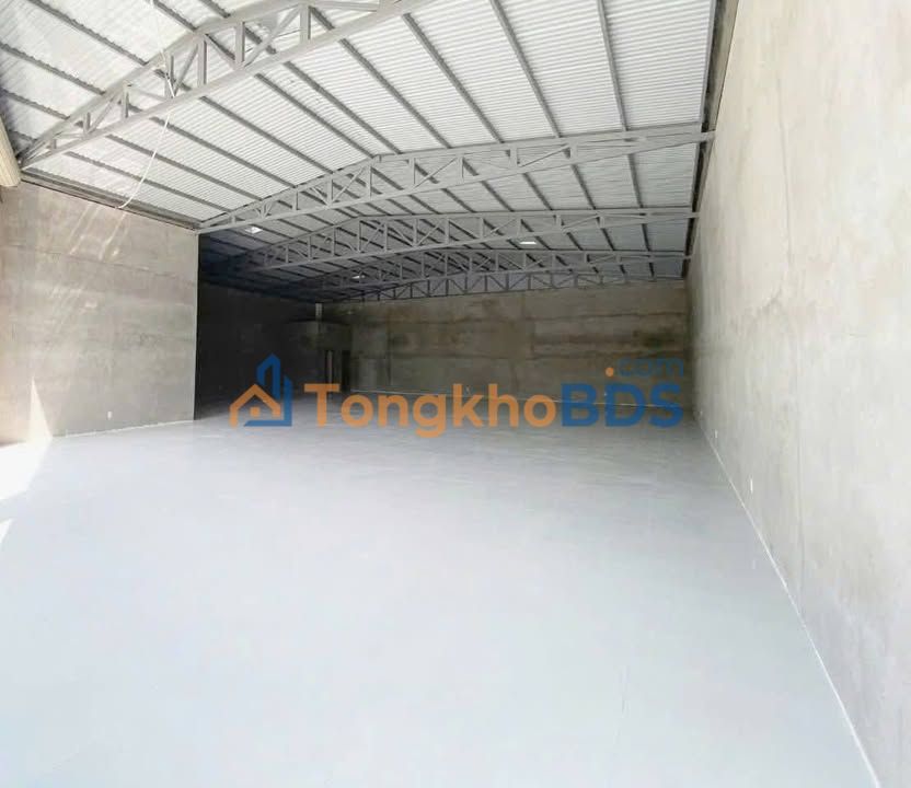 Mặt Bằng Kinh Doanh Nguyễn Thị Định, Bến Tre - 319m², 120 Triệu/Tháng