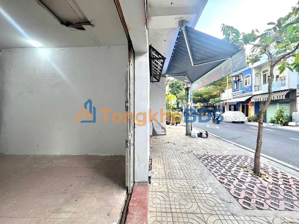 MBKD Ngay Ngã 3 Trần Hưng Đạo, Tân Phú - 32m² Giá 9 Triệu
