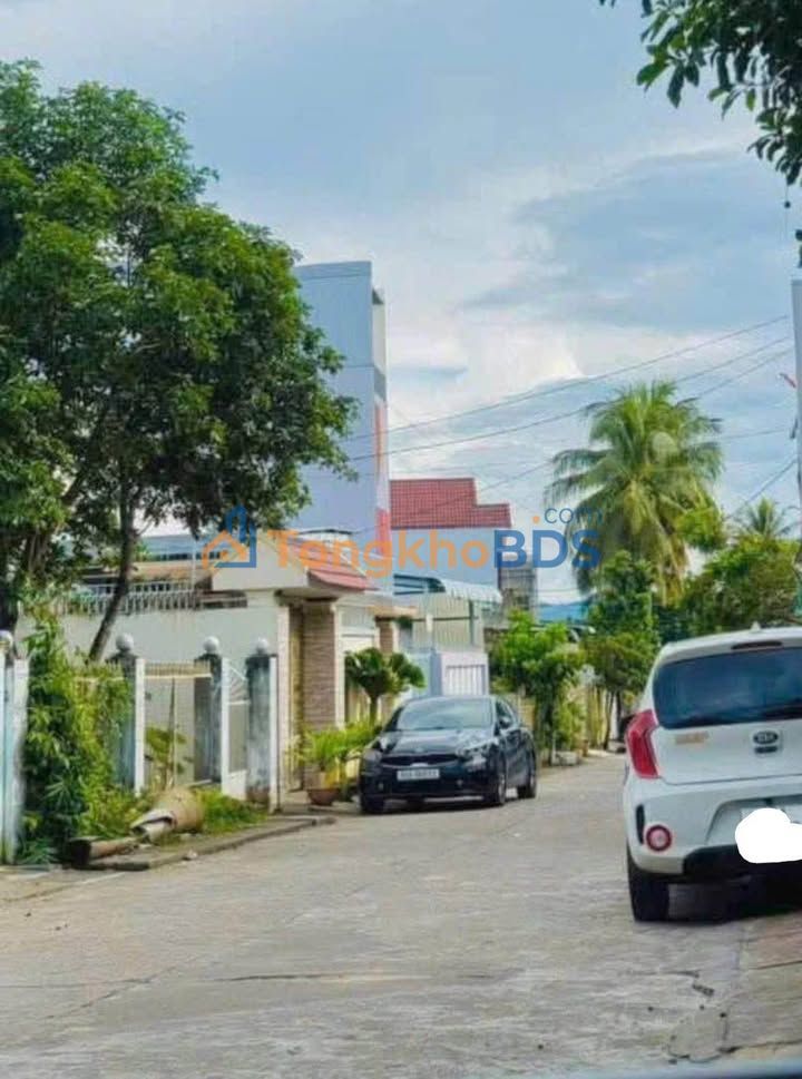 Bán Đất Thổ Cư 9m² Trung Tâm Sa Thầy - Sổ Hồng Sẵn Sàng