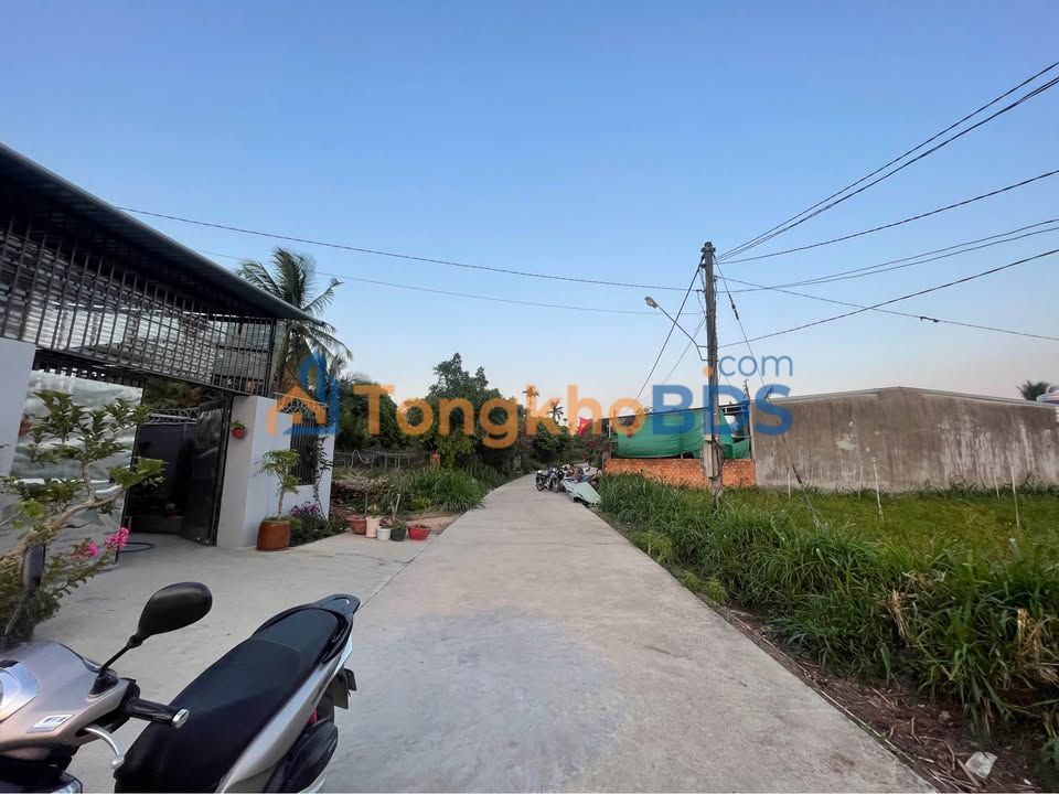 Đất nền Phường Đak Blà, Kon Tum 150m² - Sổ đỏ sẵn sàng