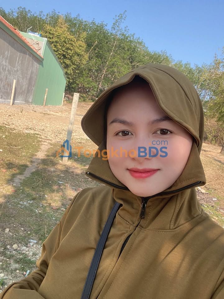 Bán Gấp Đất Thổ Cư 130m² Xã Đăk Blà, Kon Tum - Giá Tốt