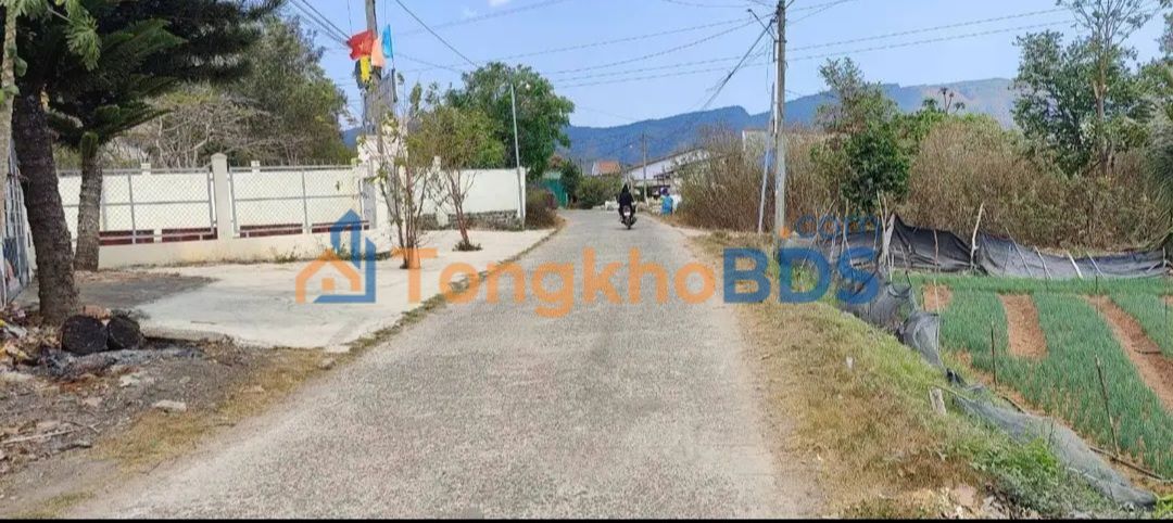 Đất nền Đức Trọng 309m² - Sổ hồng sẵn, giá 1.4 tỷ - Đầu tư/Kinh doanh