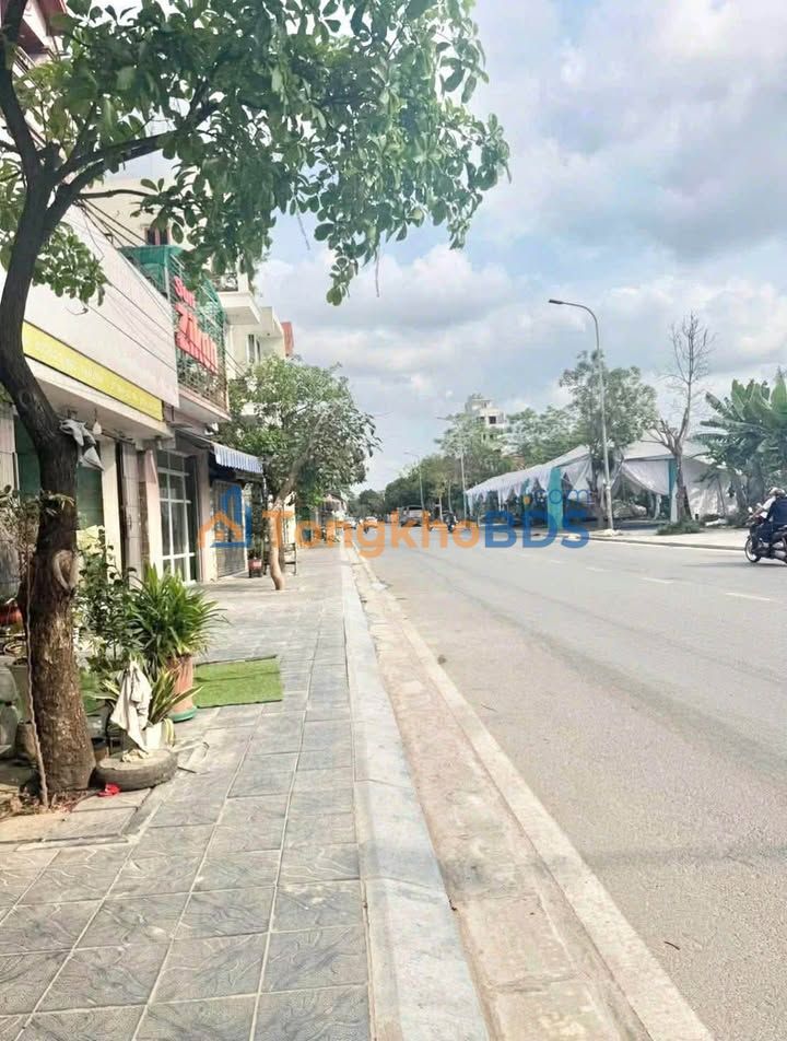 Nhà Mặt Tiền Tức Mặc 77m² - Kinh Doanh Đắc Lợi, Giá 5.6 Tỷ