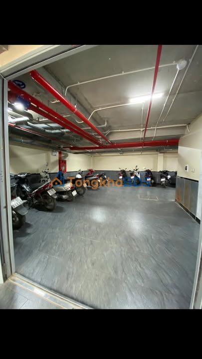 Cho thuê căn hộ CCMN Xuân Đỉnh 4-6tr - Gần CV Hòa Bình