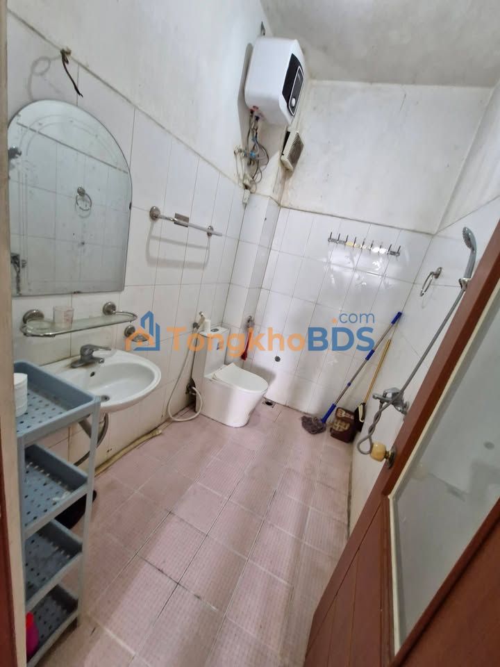 Cho thuê phòng Xuân Đỉnh, Bắc Từ Liêm - 3.5 Triệu/Tháng, Full Nội Thất, Giờ Giấc Tự Do