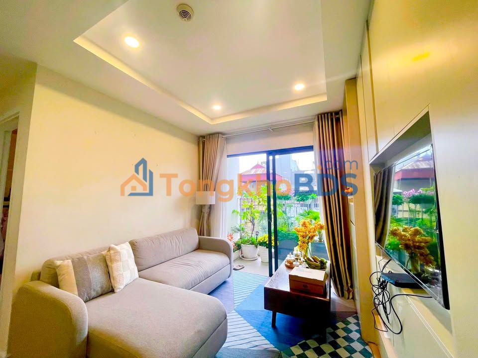 Cho thuê căn hộ 3PN Kosmo Metro 15 Triệu/tháng - Full Nội thất