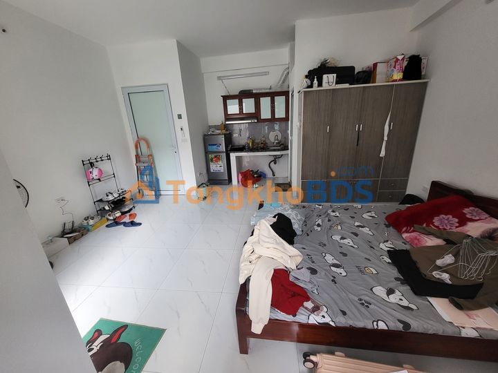 Phòng trọ mới xây Xuân Đỉnh 30-35m² - Giá tốt, tiện nghi đủ