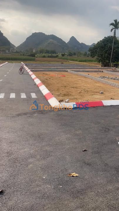 Đất nền Yên Thủy 80m² - Giá 450 triệu - Sổ đỏ thổ cư, đường 2 ô tô