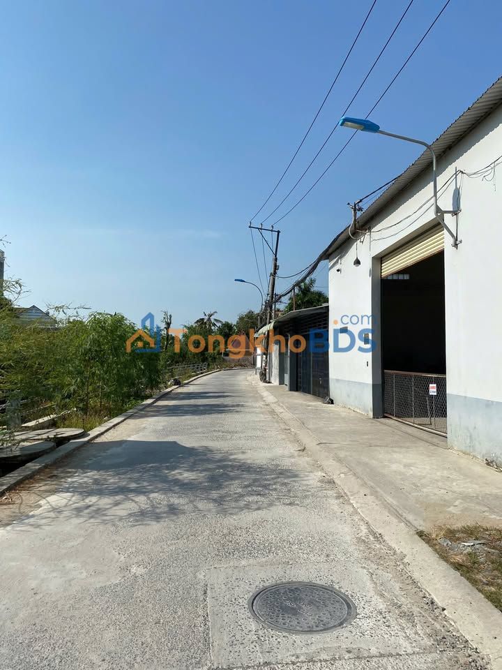 Đất Nền Mặt Tiền Kè Bà Bộ - 91.7m² - Sổ Hồng Full Thổ Cư - Cần Thơ