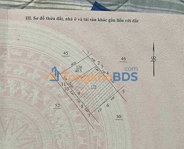 Nhà Phú Diễn 40m² - Sổ đỏ vuông vắn, 10m ra trục chính