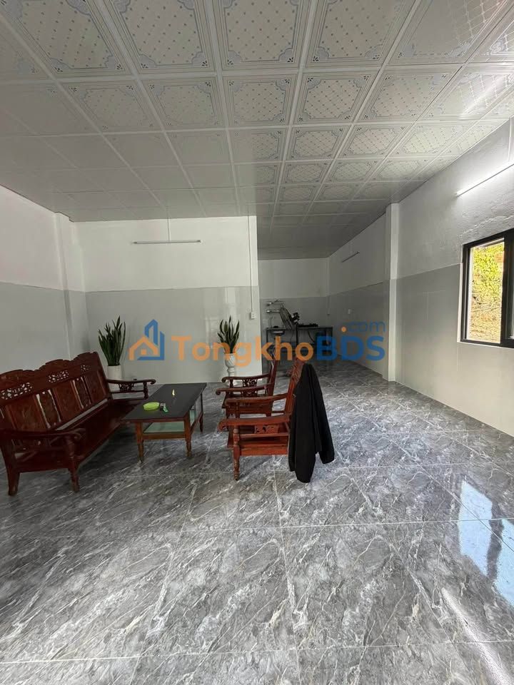 Nhà Cấp 4 Nam Cao, Liên Chiểu - 80m², Ô Tô Sân Vườn, 1.1 Tỷ