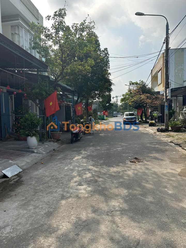 Nhà 100m² Thạch Sơn, Liên Chiểu - Giá Hợp Lý, Chính Chủ Bán Gấp