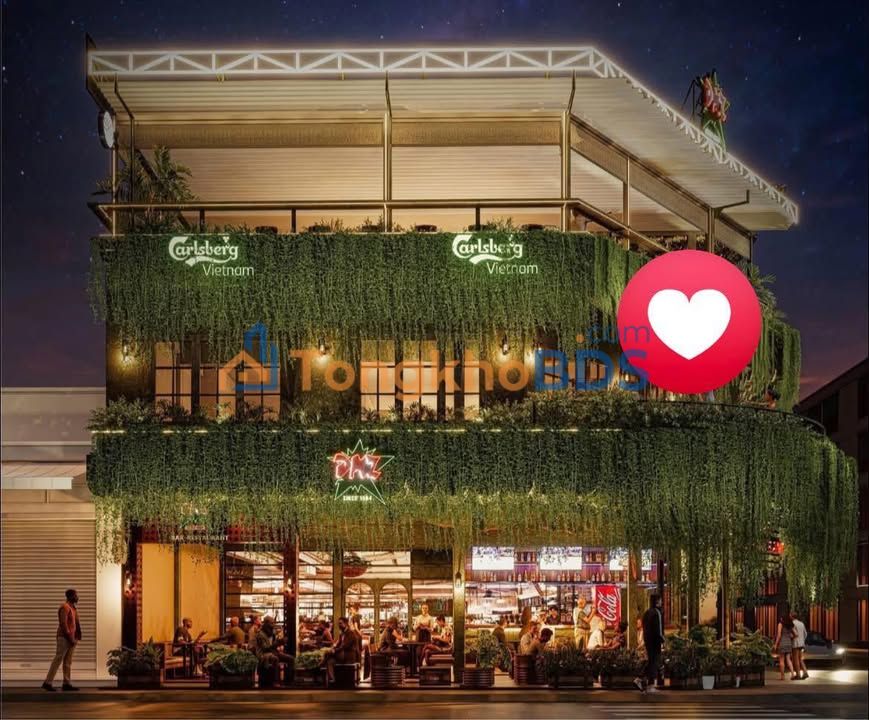 Bán Đất Vàng 250m² Mặt Tiền 9m Gần Quảng Trường Quy Nhơn - 16.25 Tỷ