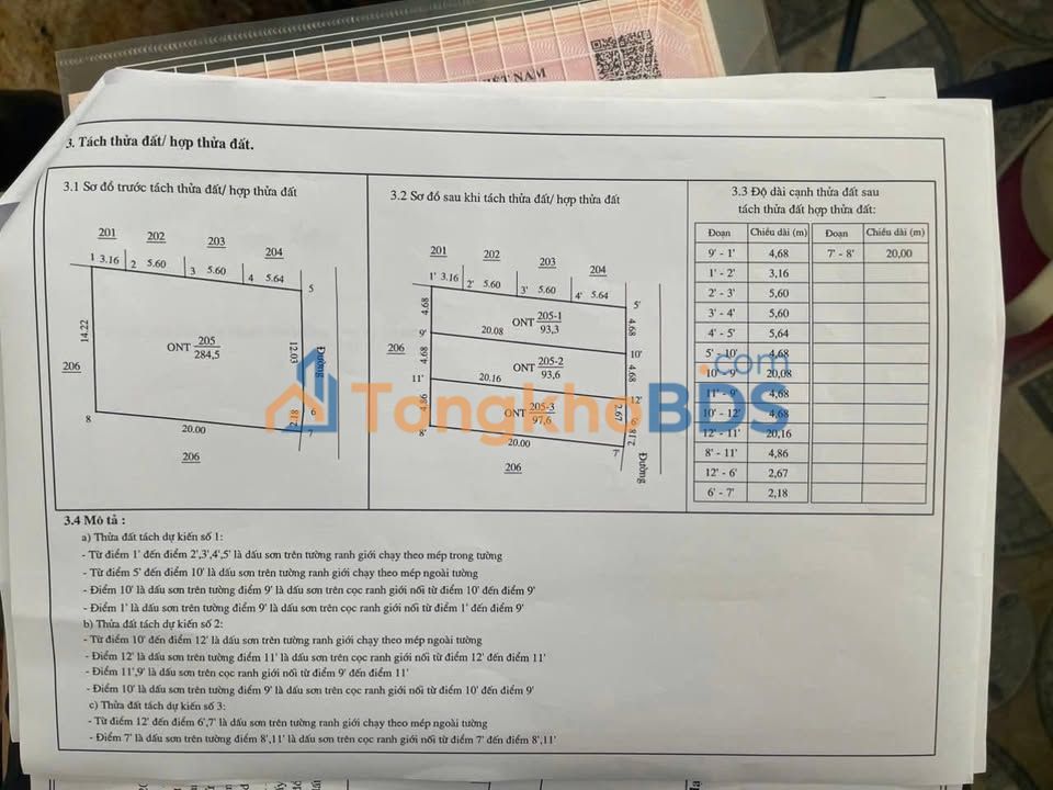 Đất nền Hưng Yên 90m² - Sát Đại Dự Án 1.5 Tỷ USD, Giá Mềm
