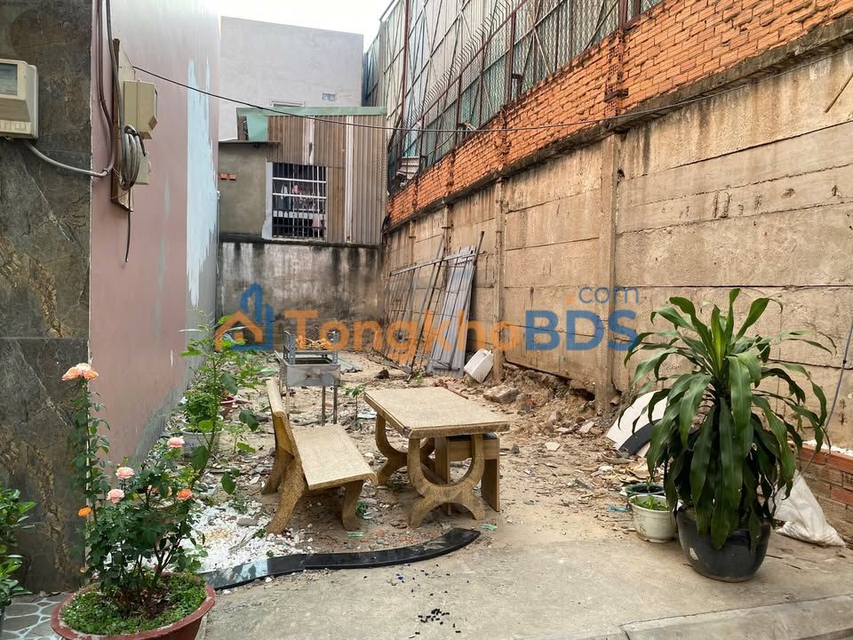 Đất nền Dương Đình Hội, Q9 - 131m² full thổ cư, ô tô vào nhà