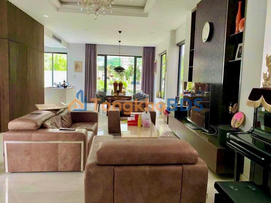 Nhà Liền Kề Nguyệt Quế Harmony 90m² Full Nội Thất - Giá Tốt