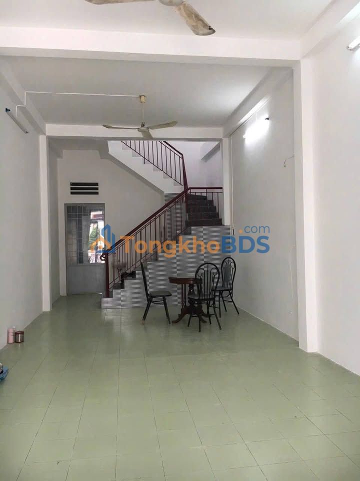 Nhà Mặt Tiền Phạm Thái Bường, Vĩnh Long - 108m² Kinh Doanh Đa Ngành