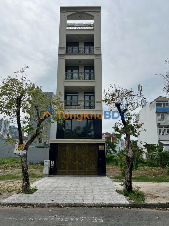 Đất Vàng KDC Thế Kỷ 21, Thủ Đức - 102m², 19.6 Tỷ - Sổ Đỏ Sẵn Sàng