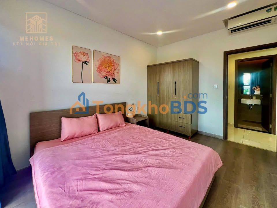 Cho thuê căn hộ Celadon Brilliant 96m² - 19 Triệu/tháng, Nội thất đủ