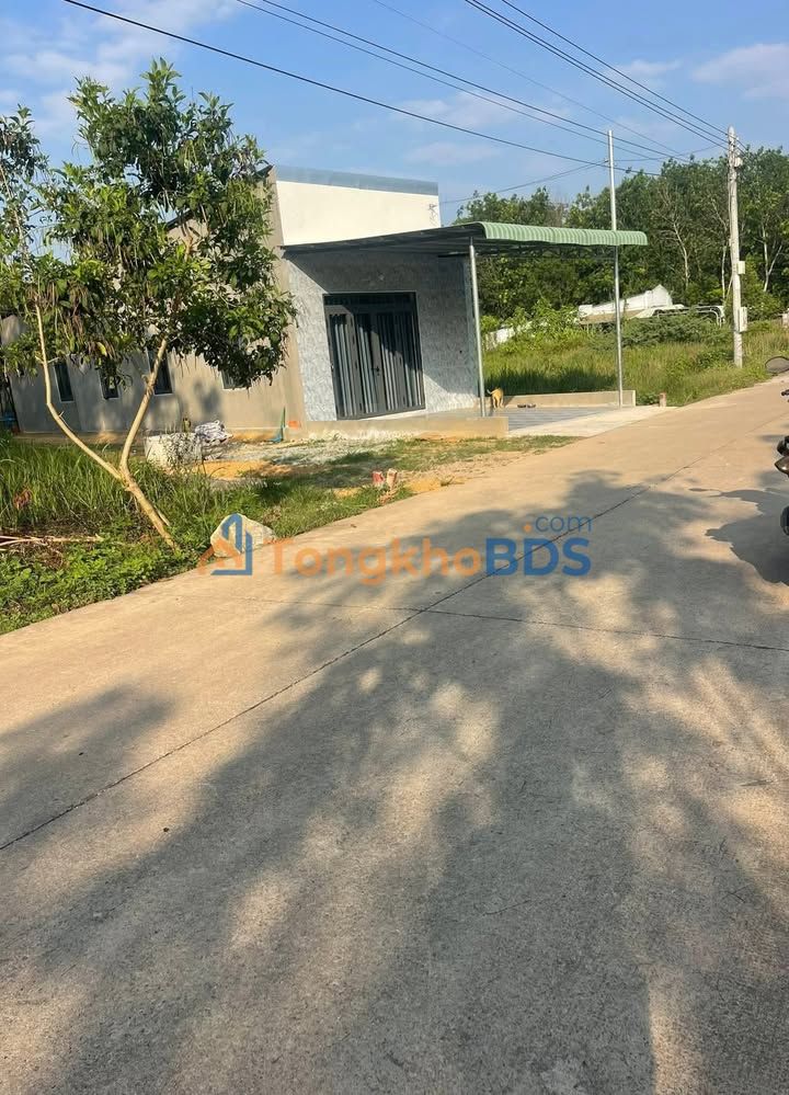 Đất Nền Vĩnh Hoà, Phú Giáo - 150m² Giá Tốt 810 Triệu