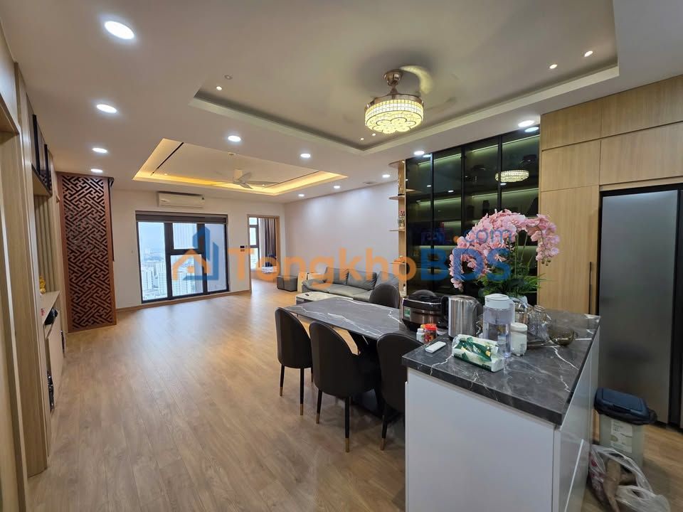 Nhà Phố CT2 Văn Khê, Hà Đông 107m² - 8.1 Tỷ, Full Nội Thất, Lốt Ô Tô