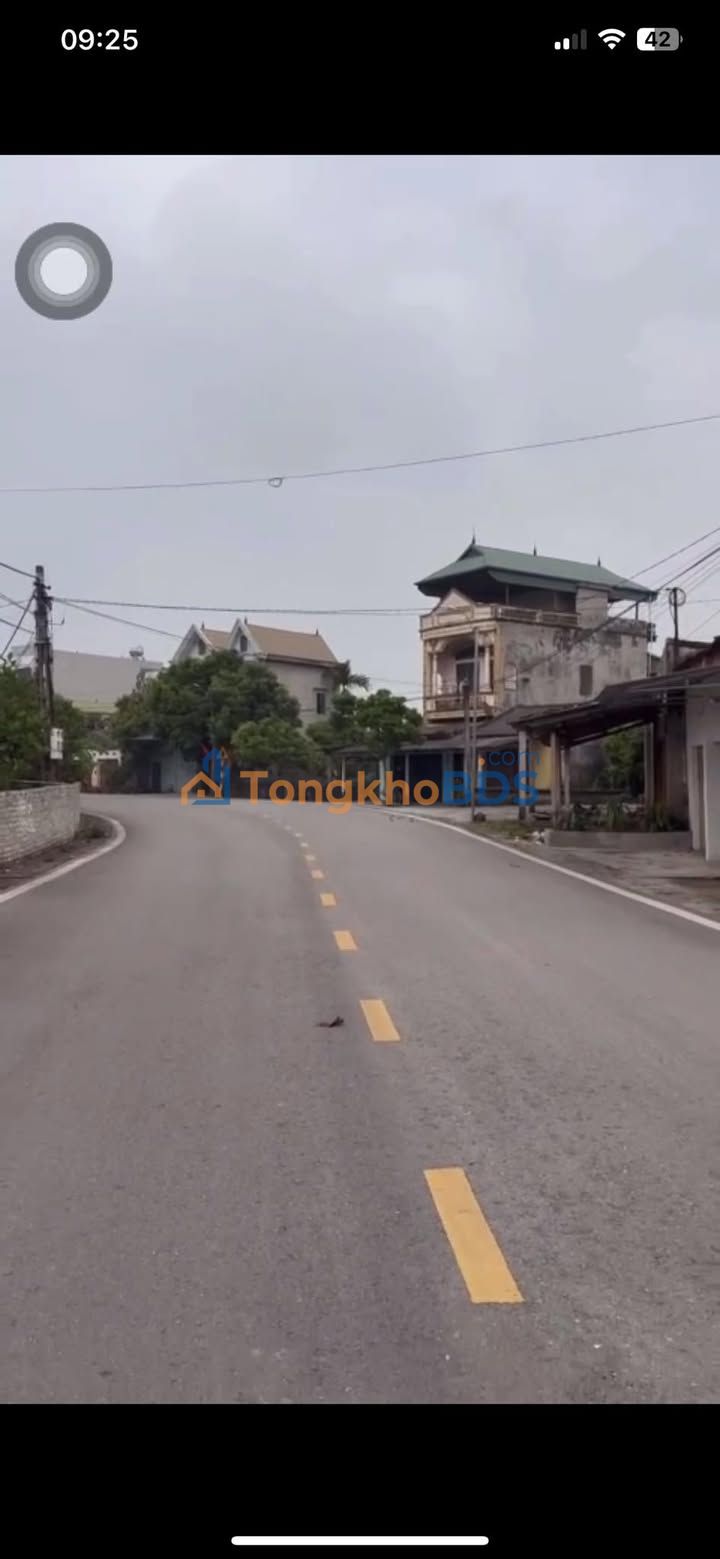 Bán Đất Phượng Sơn, Bắc Giang 154m² - Sổ Hồng Sẵn Sàng, Giá Tốt Dưới 1.6 Tỷ