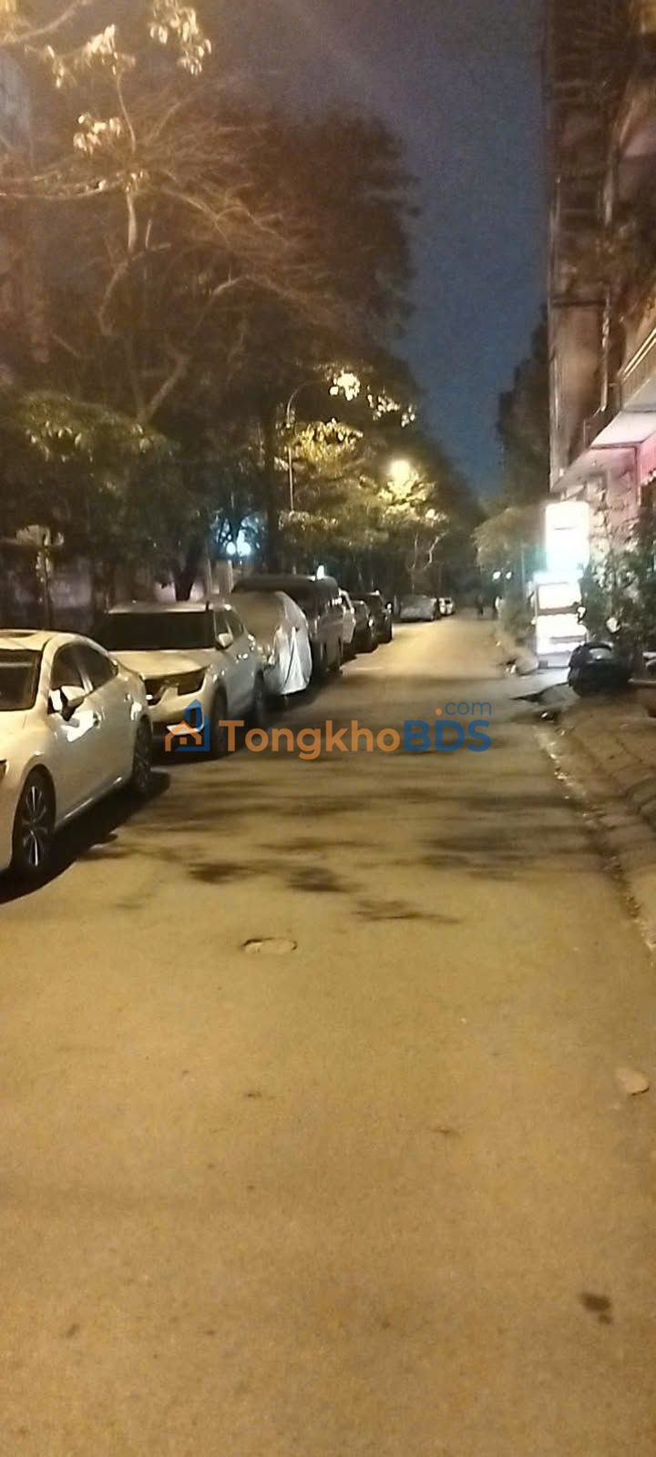 Nhà 70m² KĐT Văn Quán, Hà Đông - 5 Tầng, Ô Tô Đỗ Cửa, Giá 22.5 Tỷ