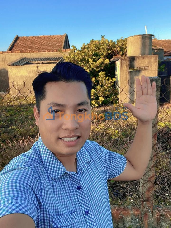 Đất Biển Lò 1 Phú Yên - 455m² Mặt Tiền Kinh Doanh, Giá Đầu Tư