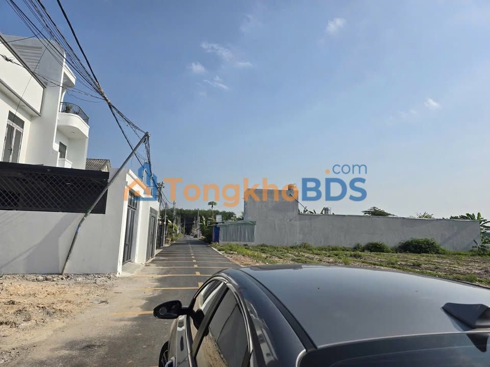 Bán gấp dãy trọ 240m² TDM, Bình Dương - Dòng tiền 3 tỷ/tháng