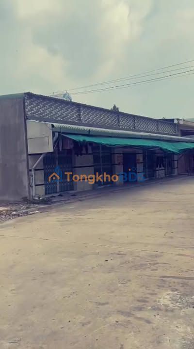 Đất Thổ Cư 270m² An Điền, Dầu Tiếng - Sổ Hồng Sẵn Sàng