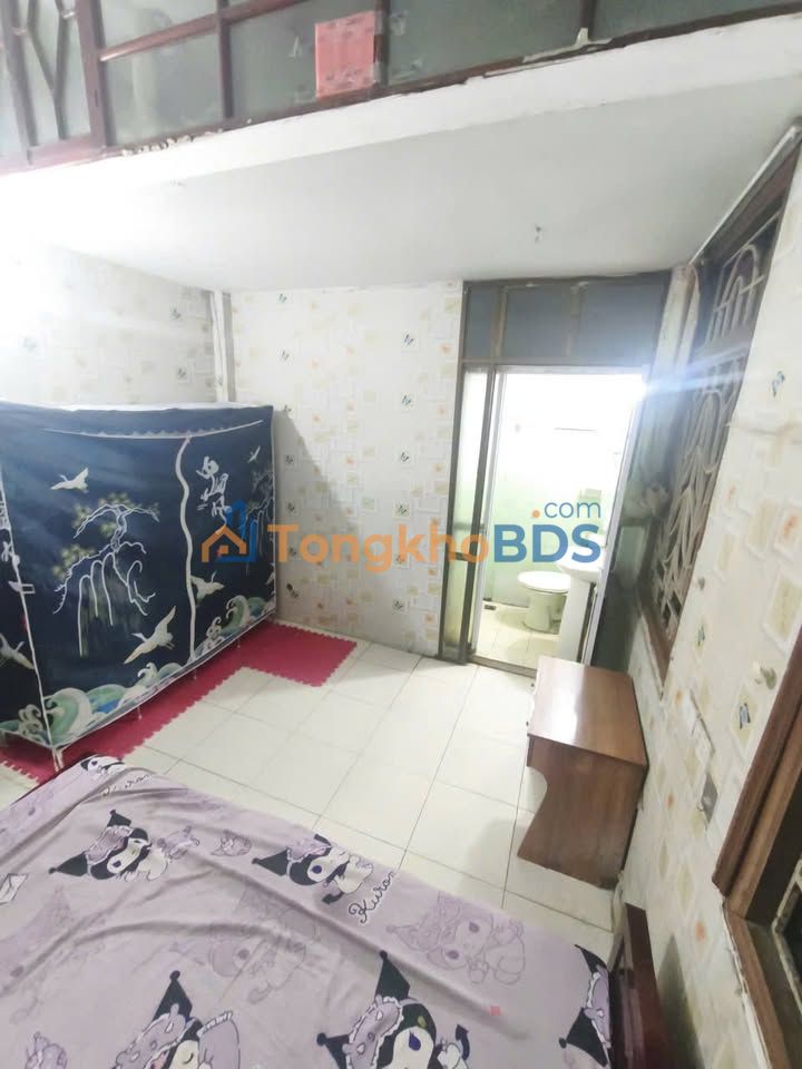 Cho Thuê Phòng Trọ Khép Kín Nguyễn Đức Cảnh, Hoàng Mai - 2.3 Tỷ