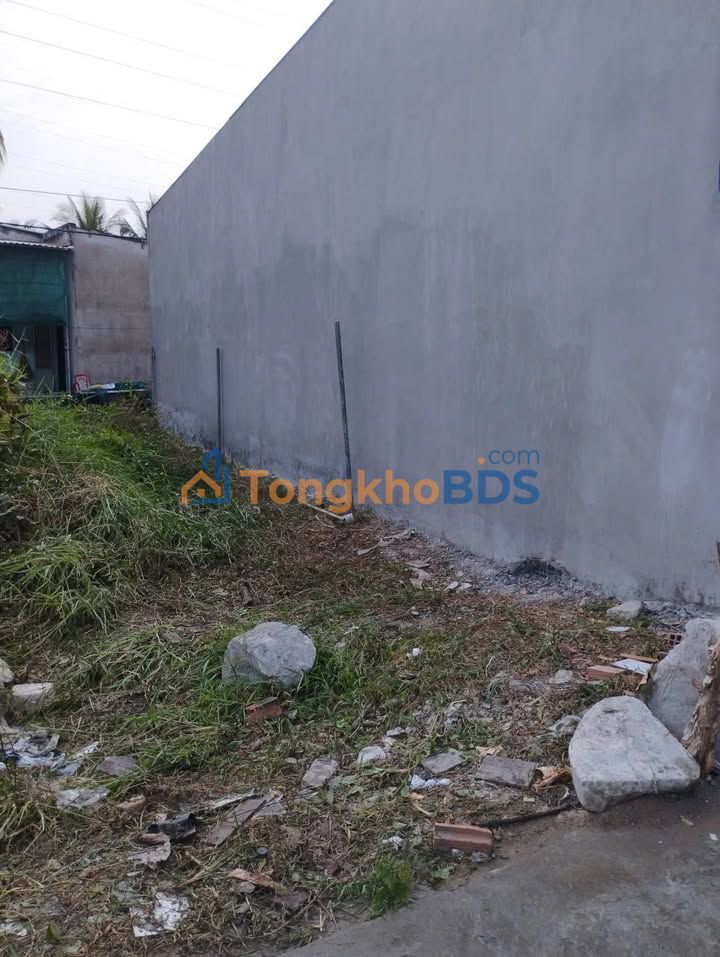 Đất thổ cư 56m² đường Trần Thị Điểu, Cái Bè - Sổ hồng sẵn sàng